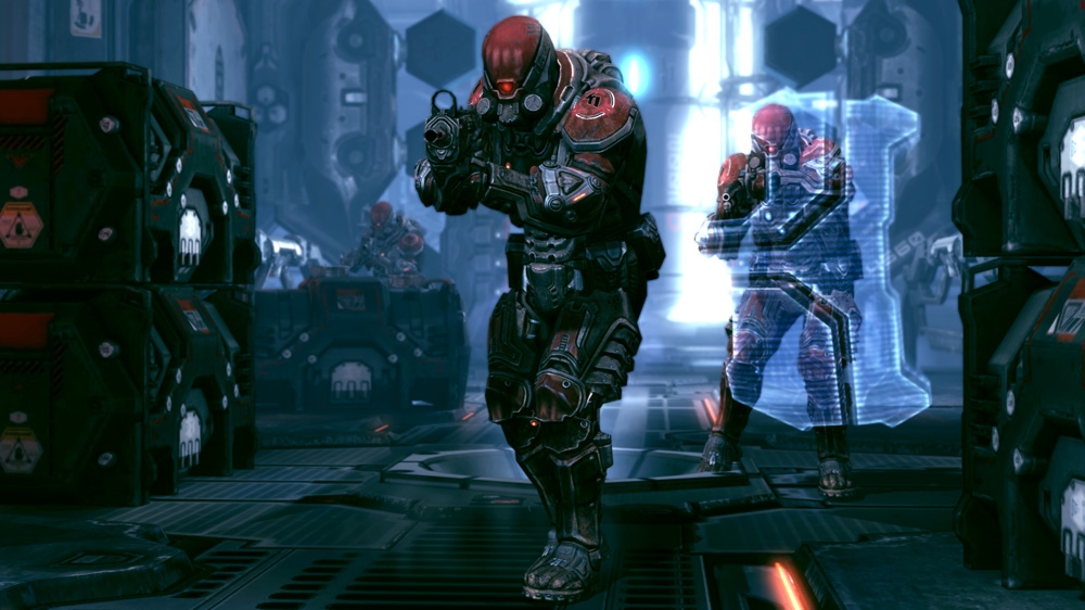 Скриншот из игры RAGE - 216