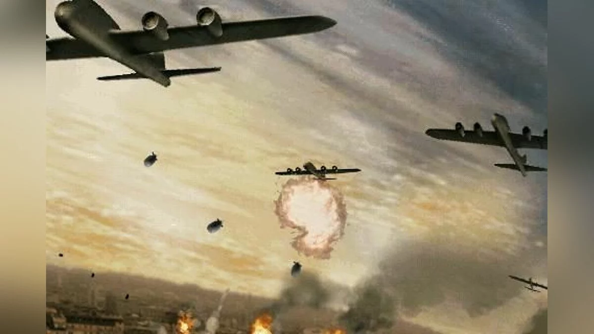 Скриншот из игры Wolfenstein RPG - 9