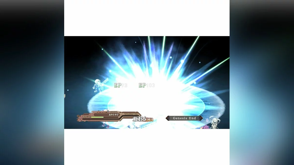 Скриншот из игры Record of Agarest War Zero (Limited Edition) - 6