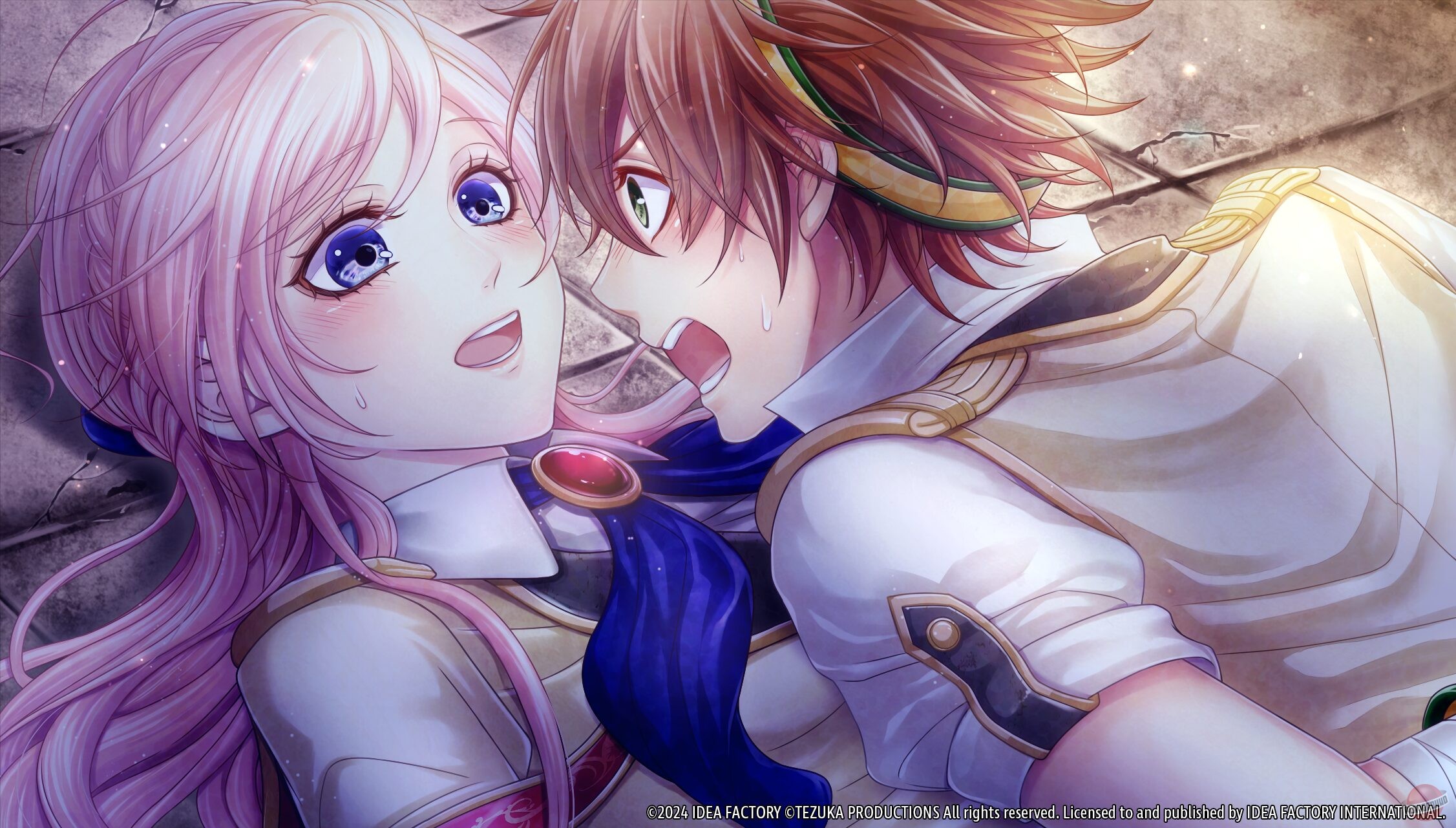 Скриншот из игры Battlefield Waltz - 7