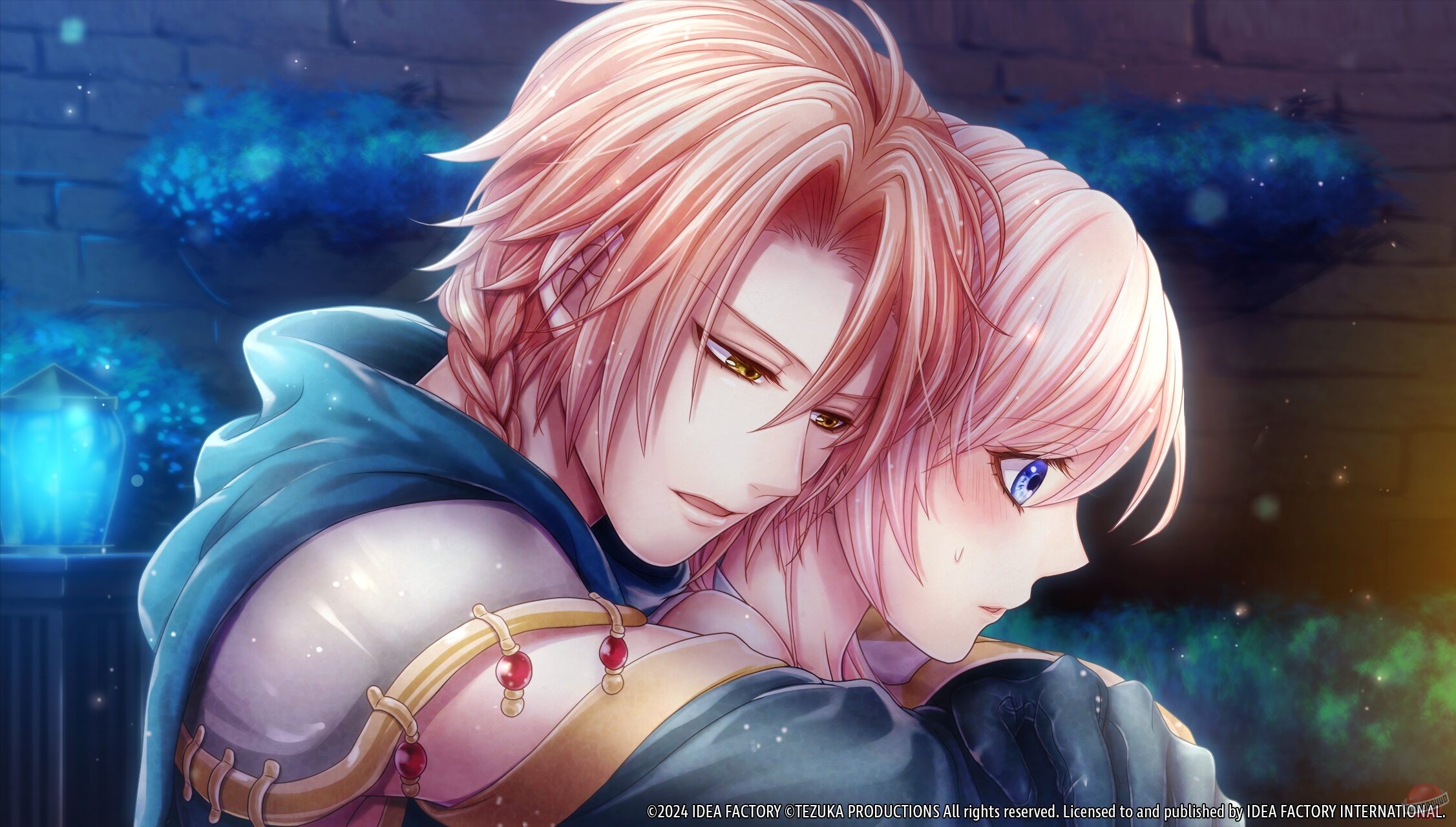 Скриншот из игры Battlefield Waltz - 10