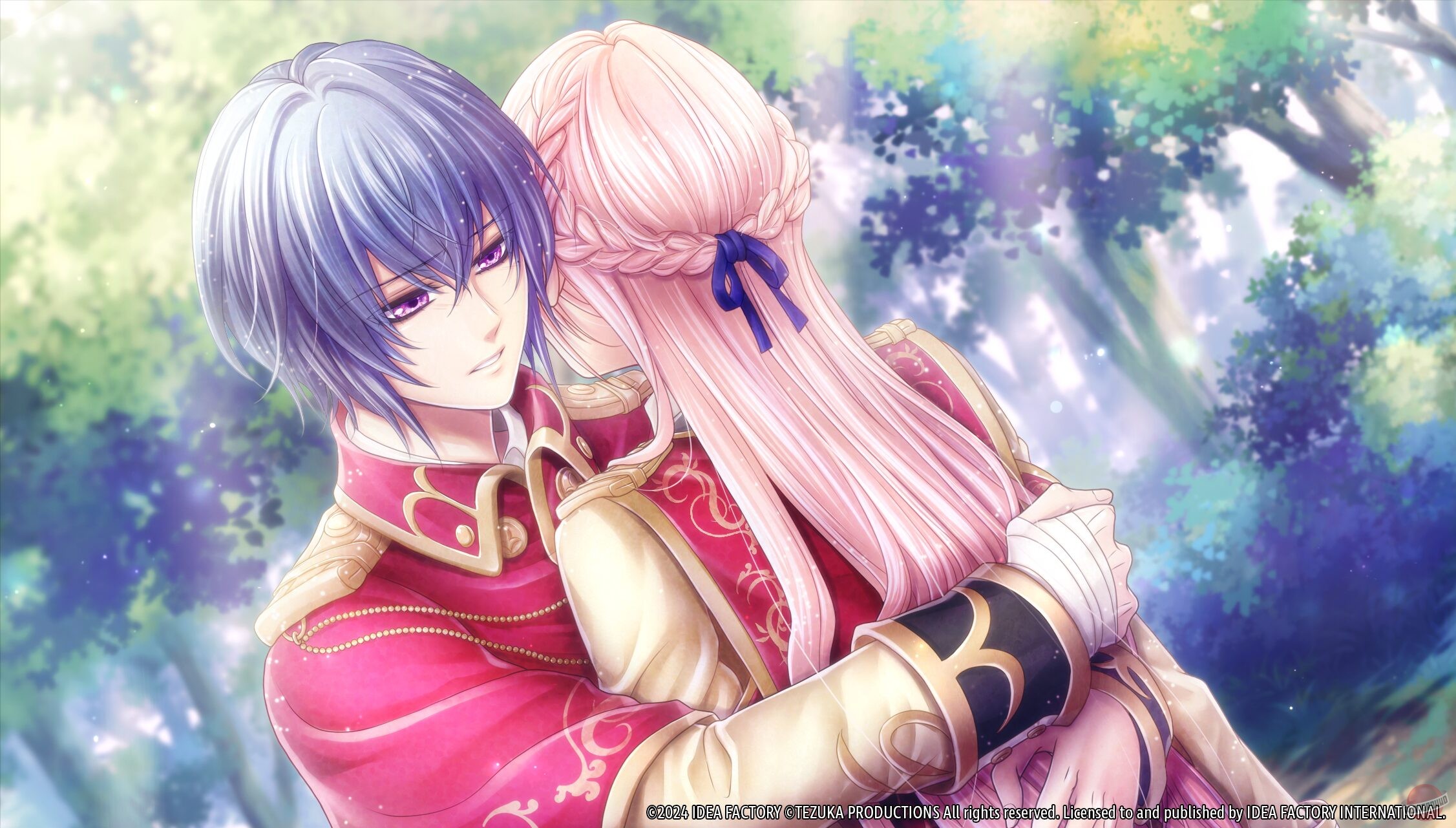 Скриншот из игры Battlefield Waltz - 6