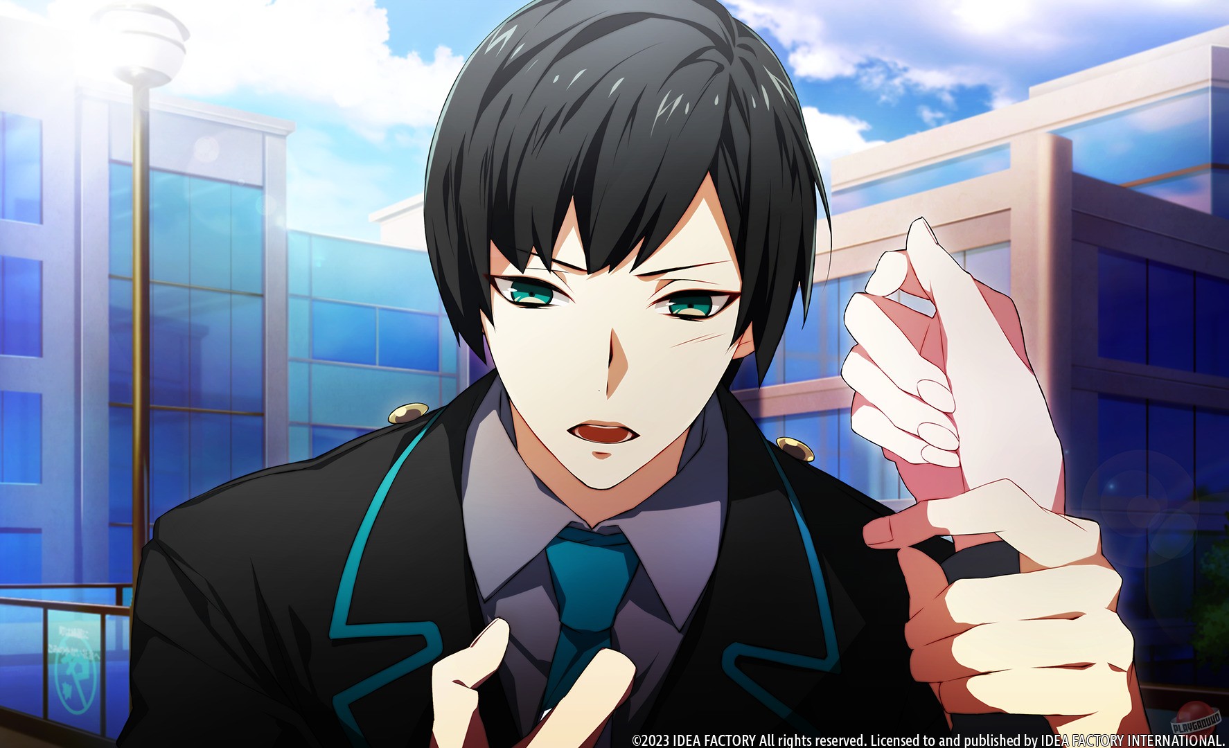 Скриншот из игры Charade Maniacs - 3