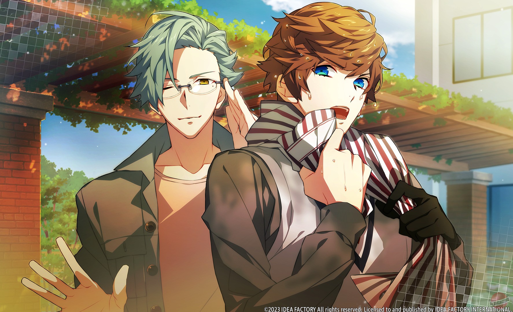 Скриншот из игры Charade Maniacs - 4