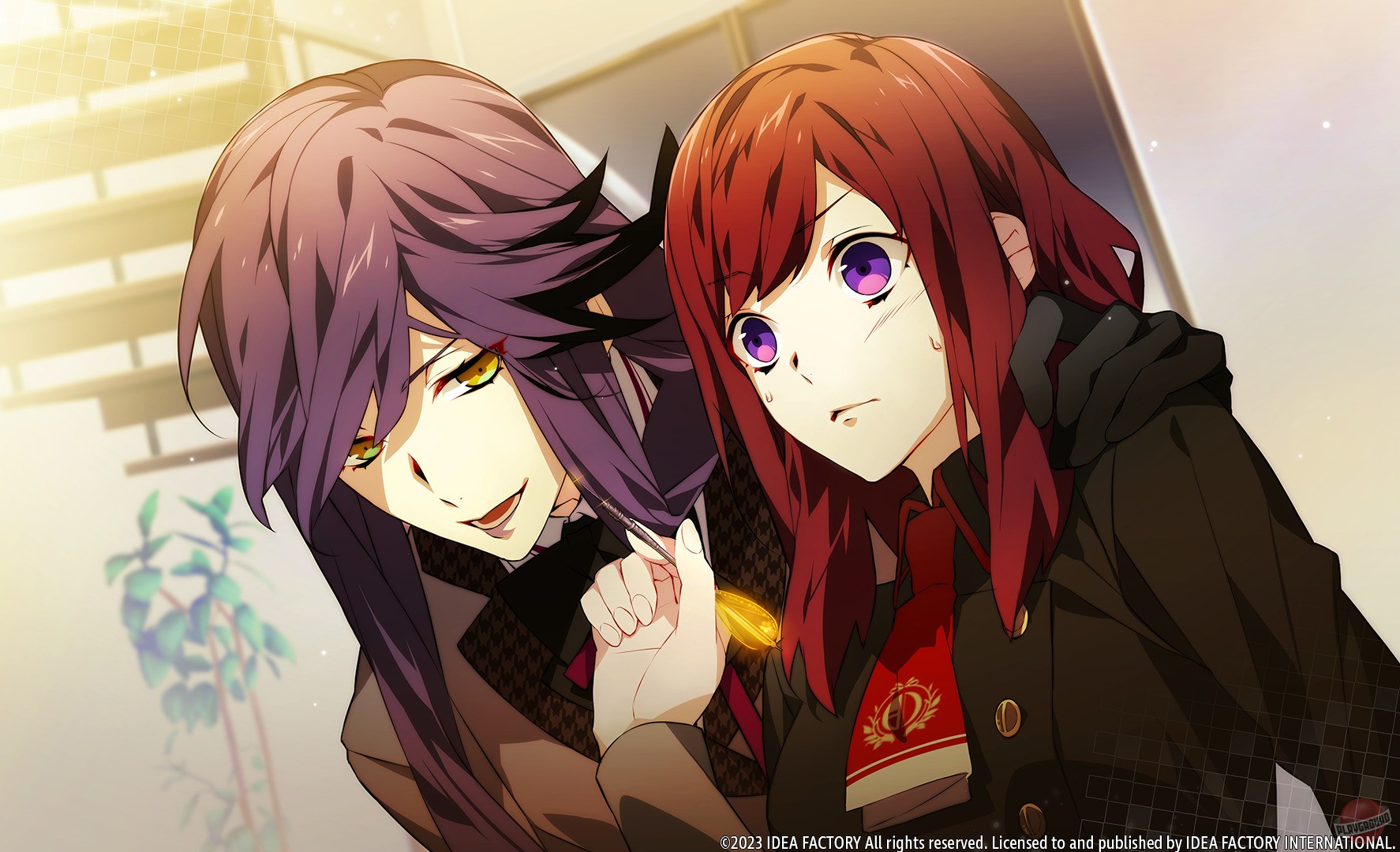 Скриншот из игры Charade Maniacs - 1