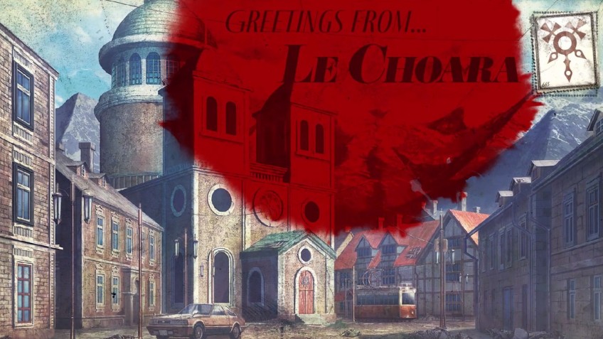 Скриншот из игры Death end re;Quest2 - 3