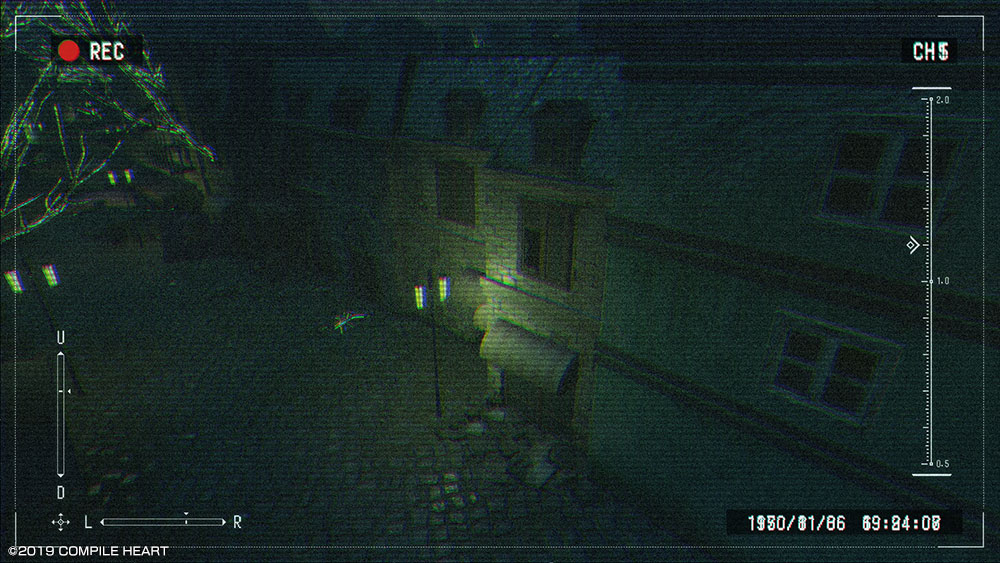 Скриншот из игры Death end re;Quest2 - 10