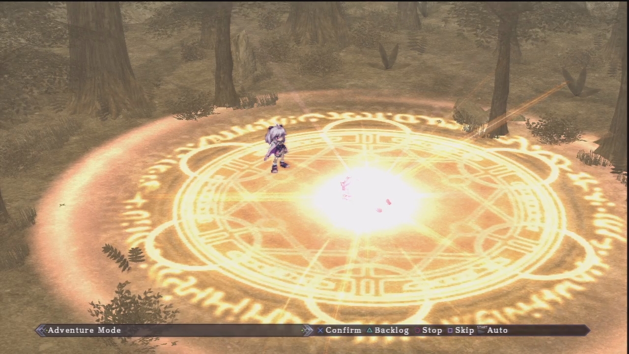 Скриншот из игры Agarest: Generations of War Zero - 104