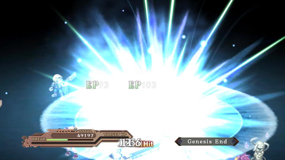 Скриншот из игры Agarest: Generations of War Zero - 53