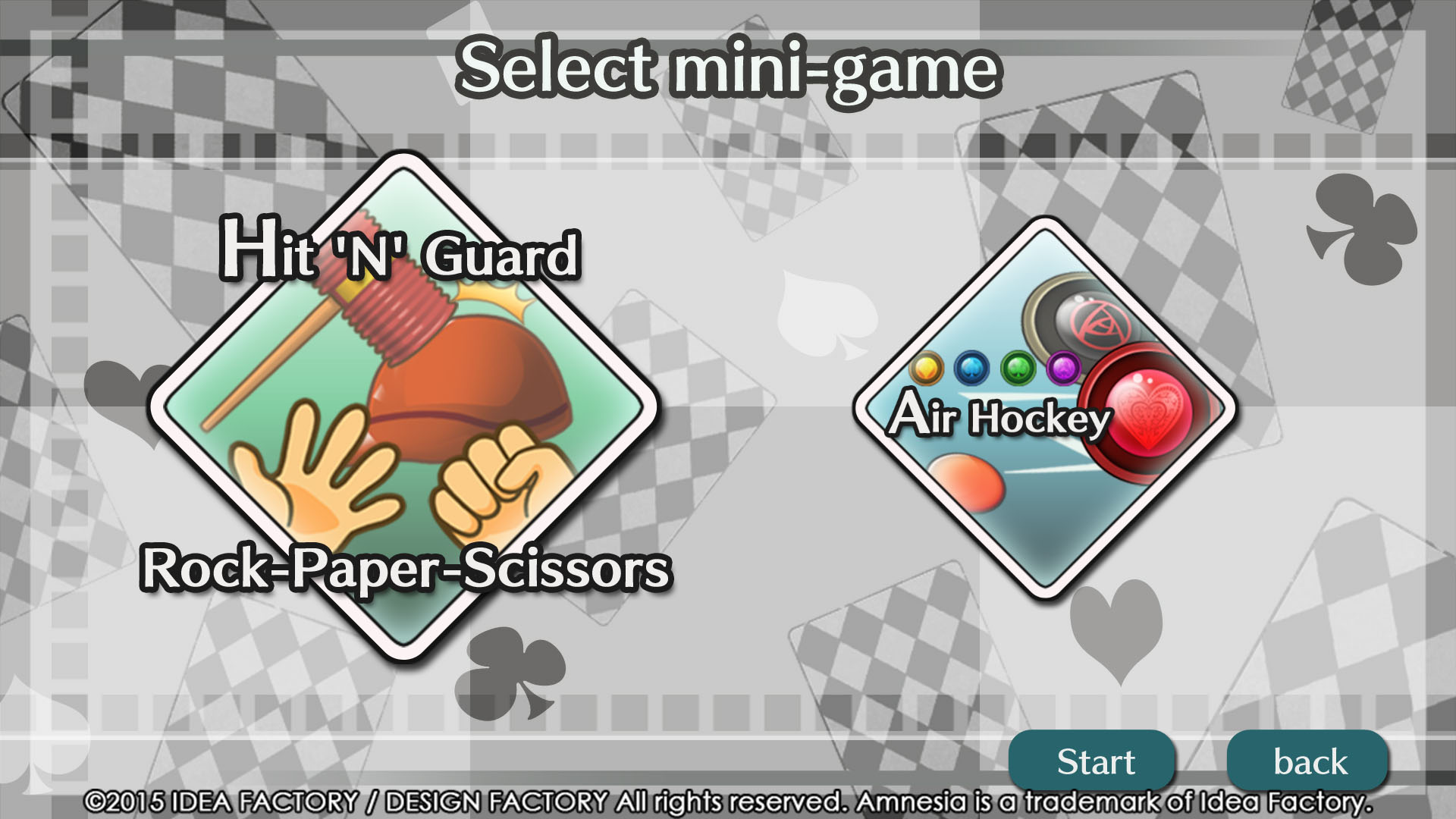 Скриншот из игры Amnesia: Memories - 40