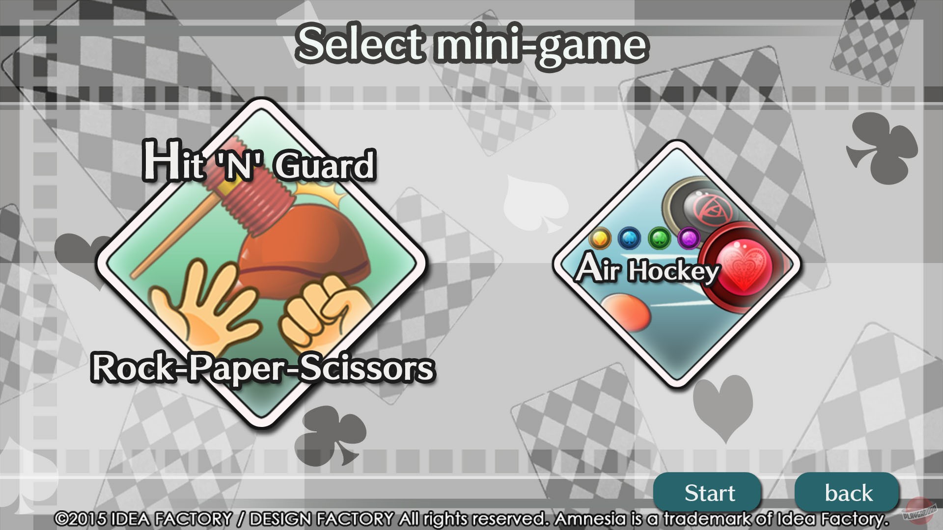 Скриншот из игры Amnesia: Memories - 24