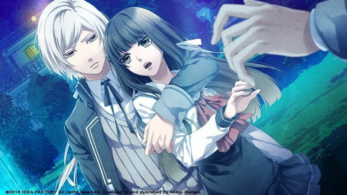 Скриншот из игры Norn9: Var Commons - 7