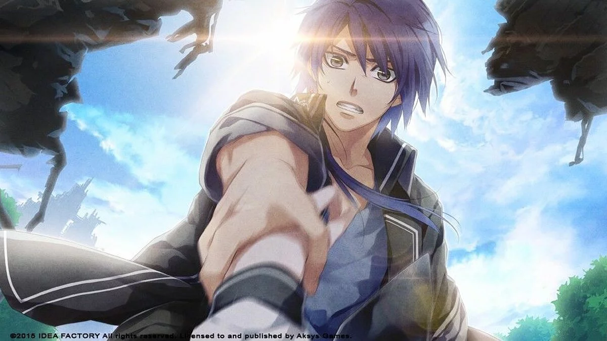 Скриншот из игры Norn9: Var Commons - 8