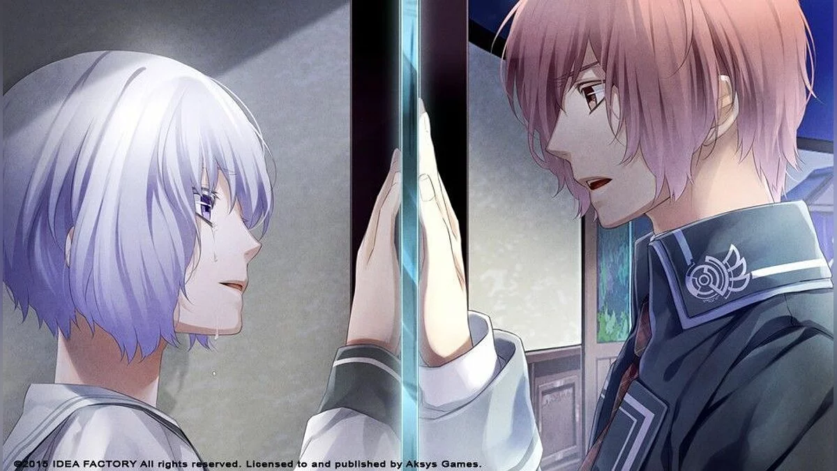 Скриншот из игры Norn9: Var Commons - 12