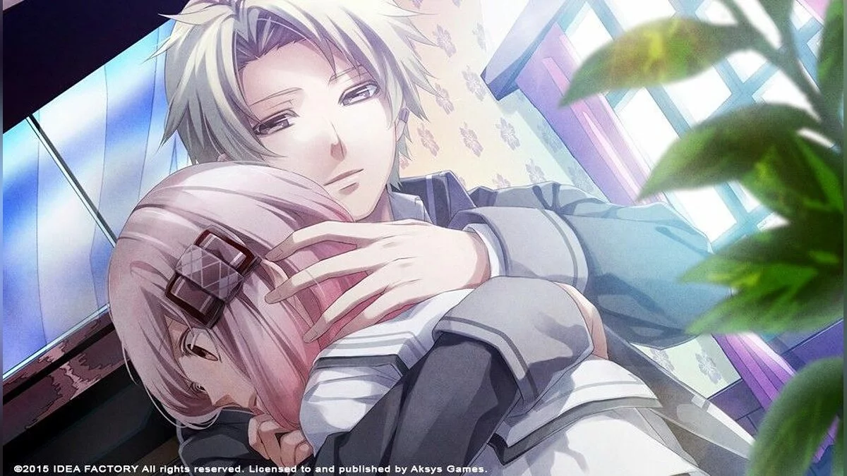 Скриншот из игры Norn9: Var Commons - 11