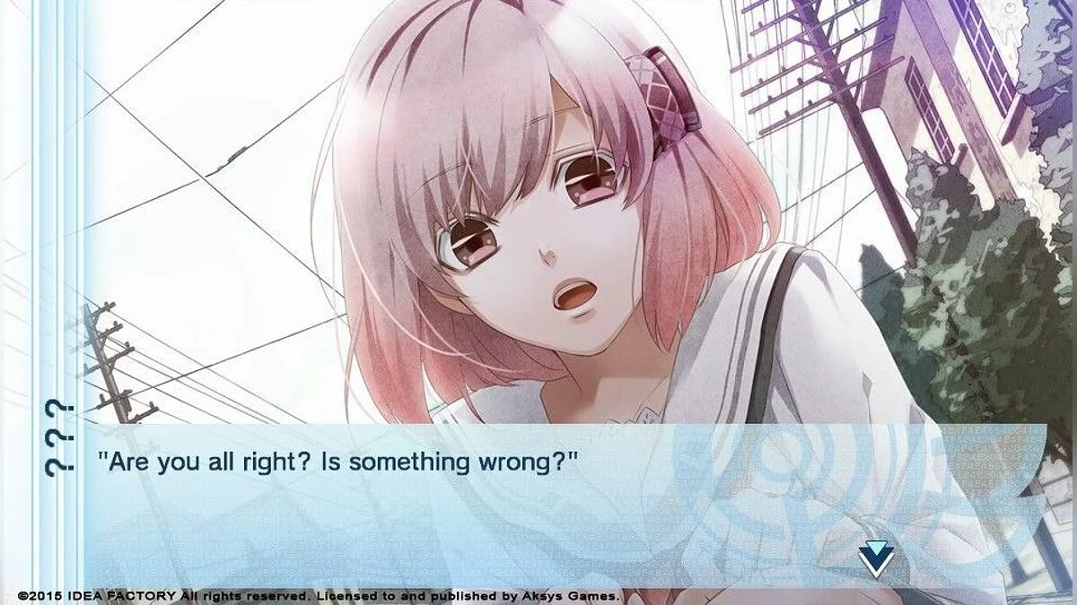 Скриншот из игры Norn9: Var Commons - 6