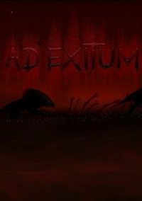 Обложка игры Ad Exitum