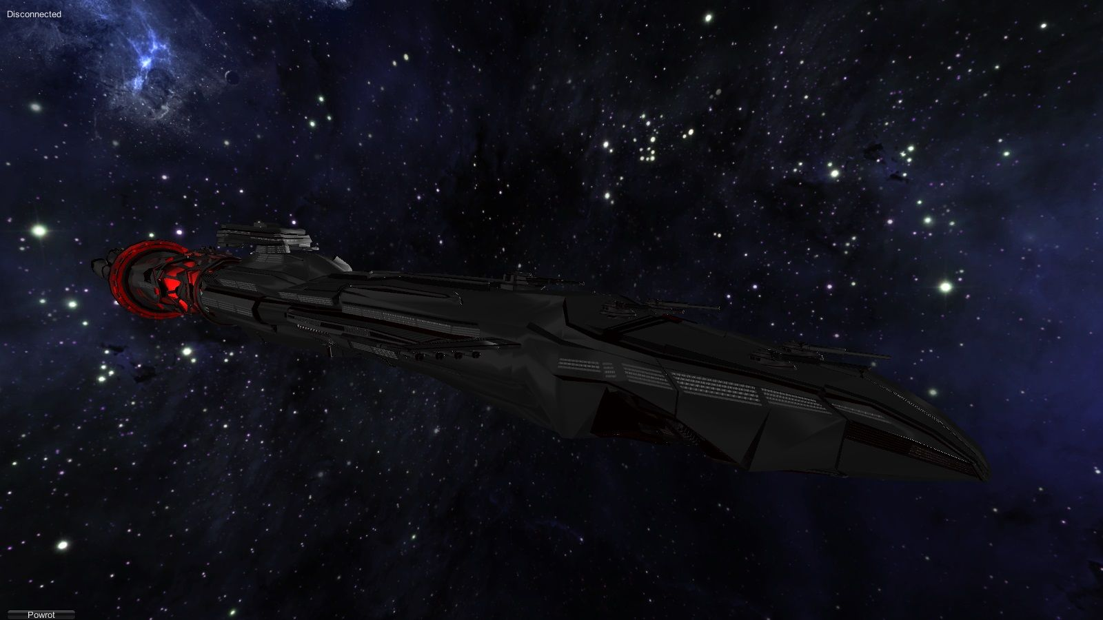 Скриншот из игры M.O.R.E. - Military. Organization. Research. Economy. - 5