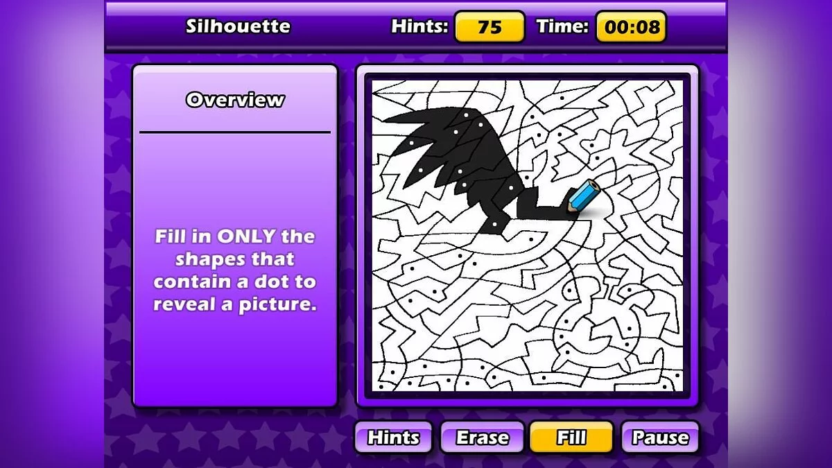 Скриншот из игры Puzzler World 2 - 36