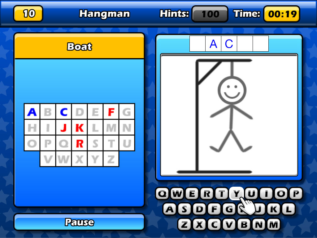 Скриншот из игры Puzzler World 2 - 37