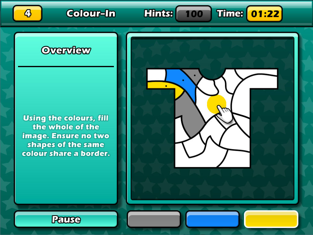 Скриншот из игры Puzzler World 2 - 38