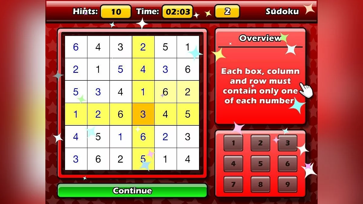 Скриншот из игры Puzzler World 2 - 30