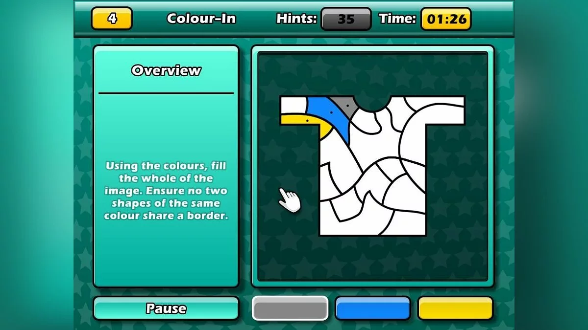 Скриншот из игры Puzzler World 2 - 32