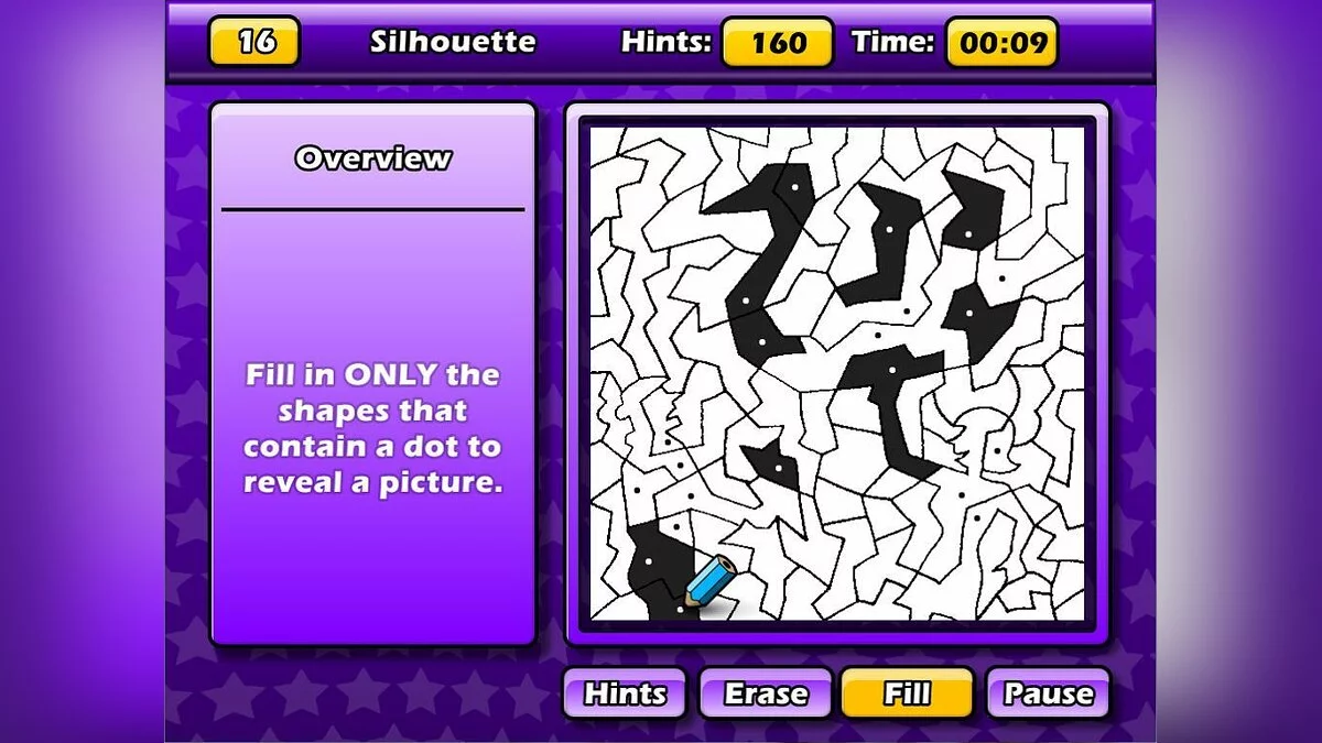 Скриншот из игры Puzzler World 2 - 20