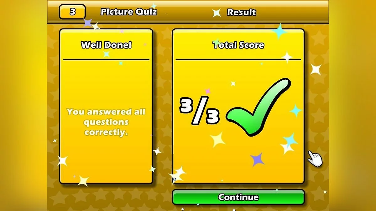 Скриншот из игры Puzzler World 2 - 28