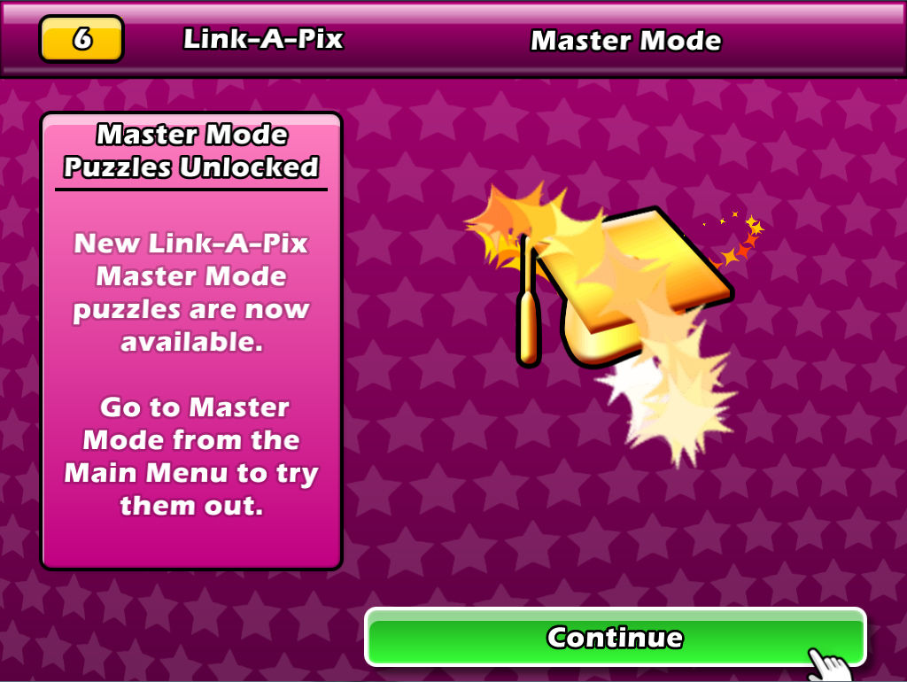 Скриншот из игры Puzzler World 2 - 23