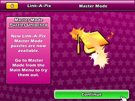 Скриншот из игры Puzzler World 2 - 2