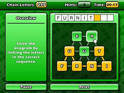 Скриншот из игры Puzzler World - 14