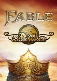 Обложка игры Fable: Coin Golf