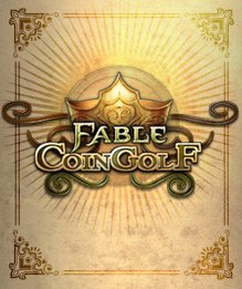 Скриншот из игры Fable: Coin Golf - 3