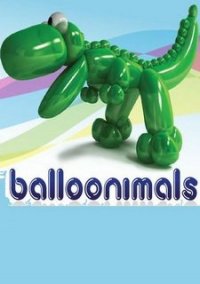 Обложка игры Balloonimals