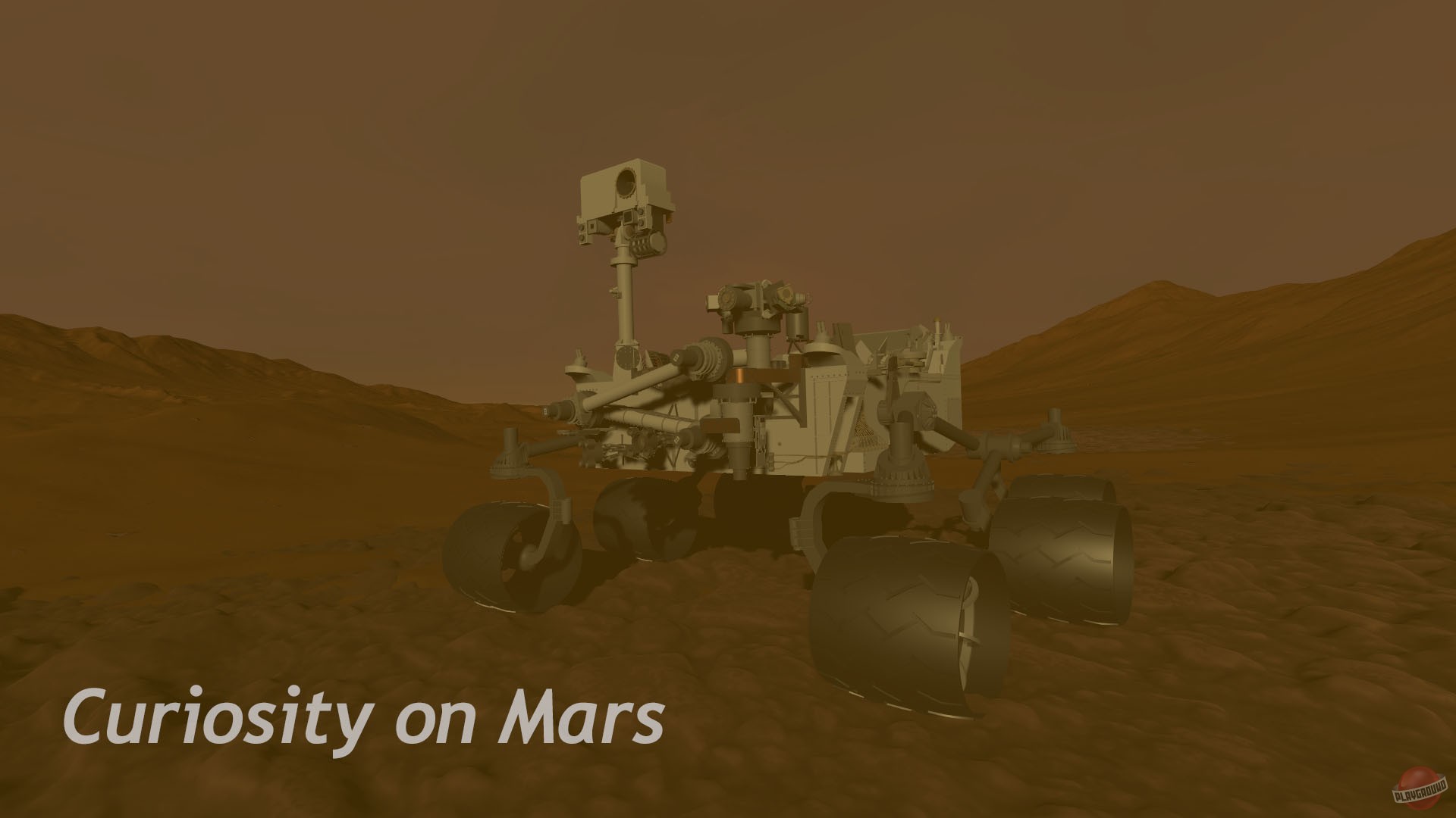 Скриншот из игры Journey to Alien Worlds - 17