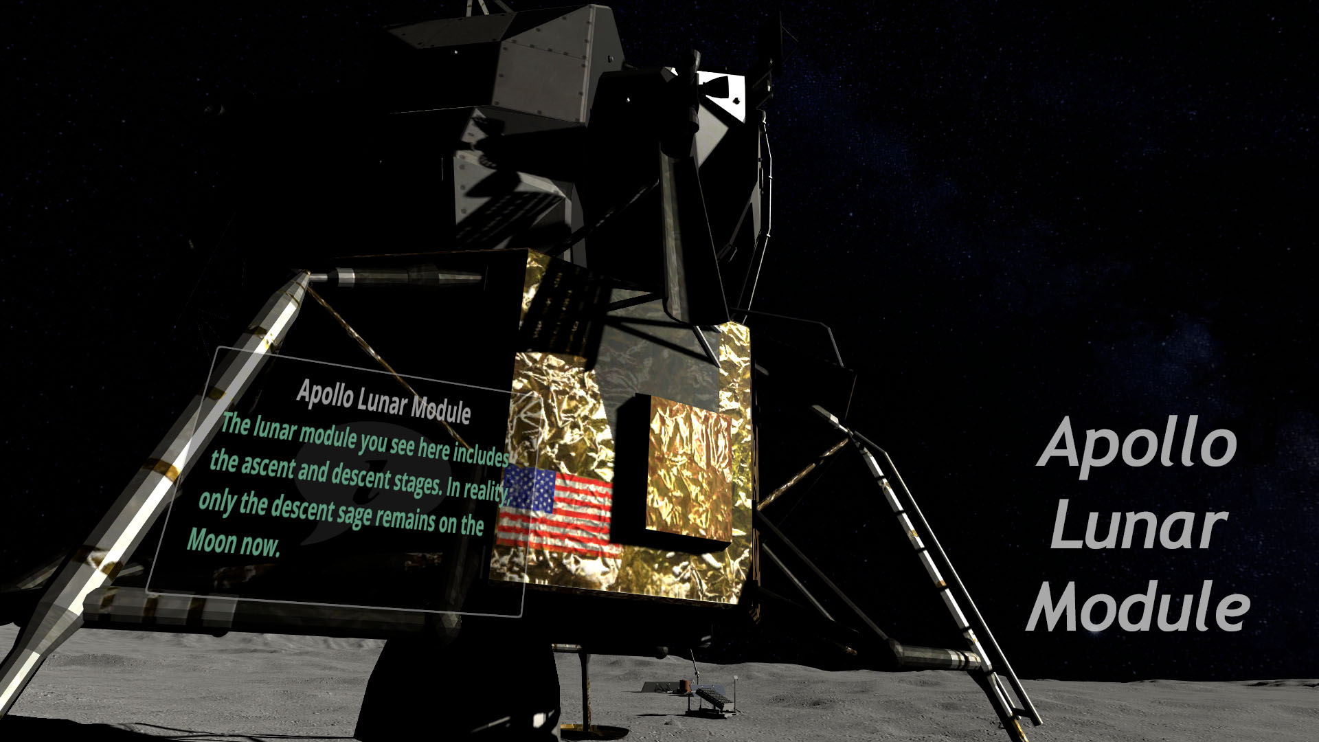 Скриншот из игры Journey to Alien Worlds - 23