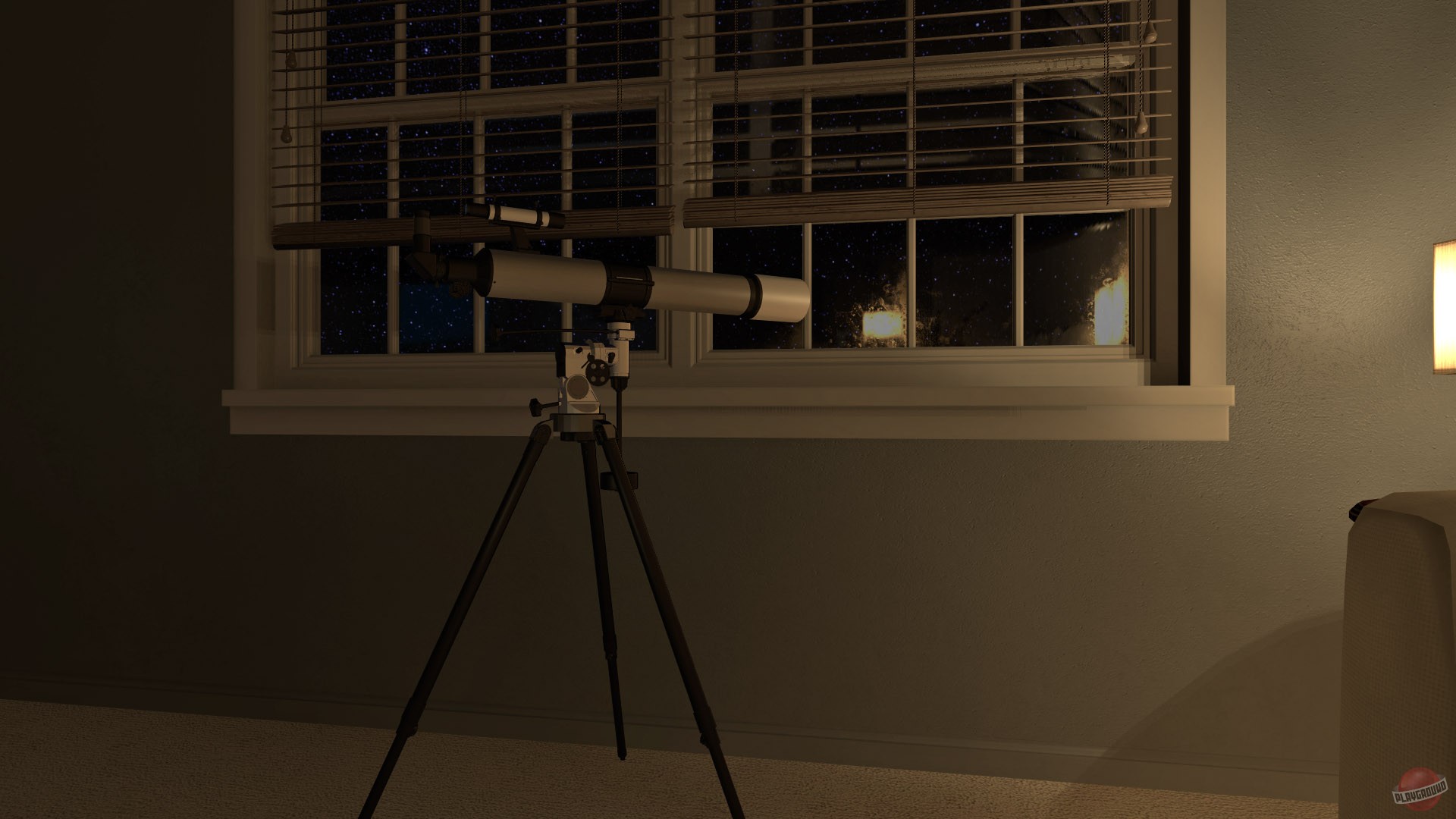 Скриншот из игры Journey to Alien Worlds - 7