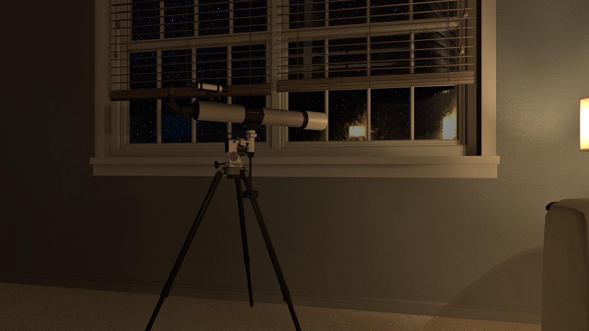 Скриншот из игры Journey to Alien Worlds - 16