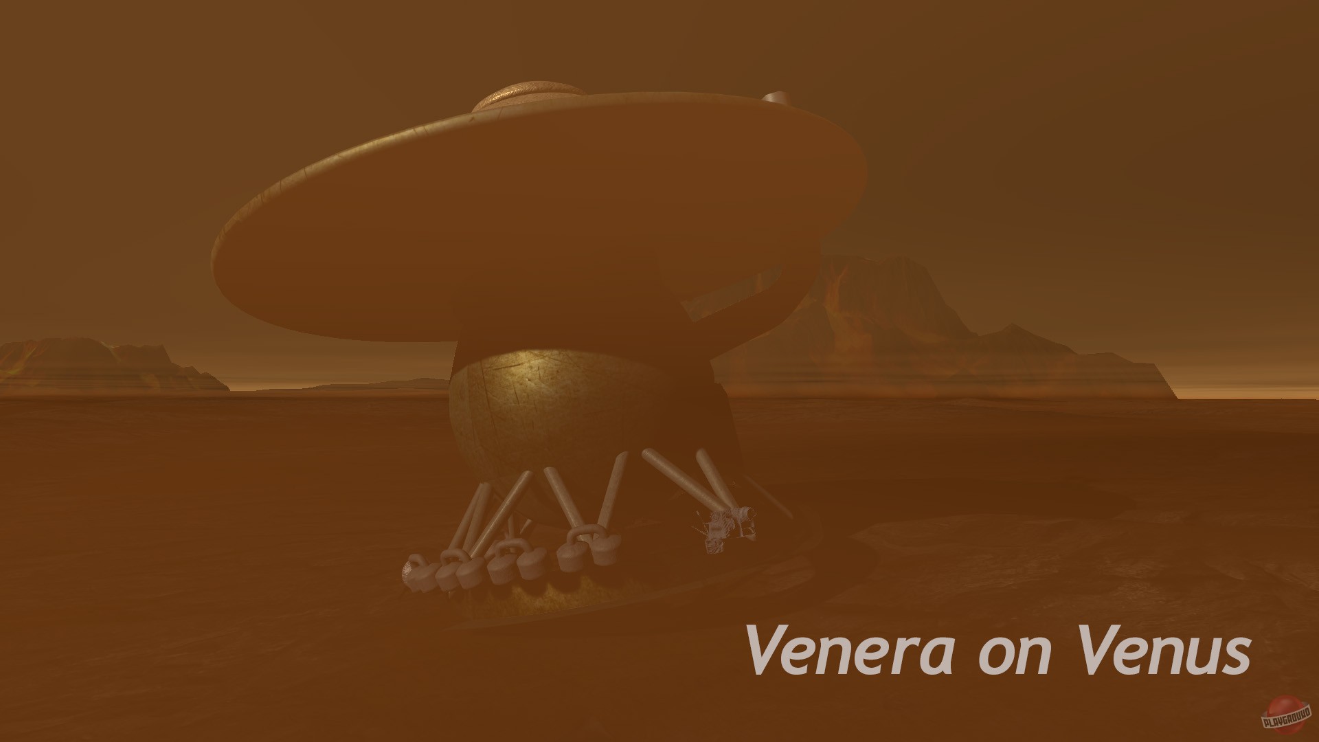 Скриншот из игры Journey to Alien Worlds - 12