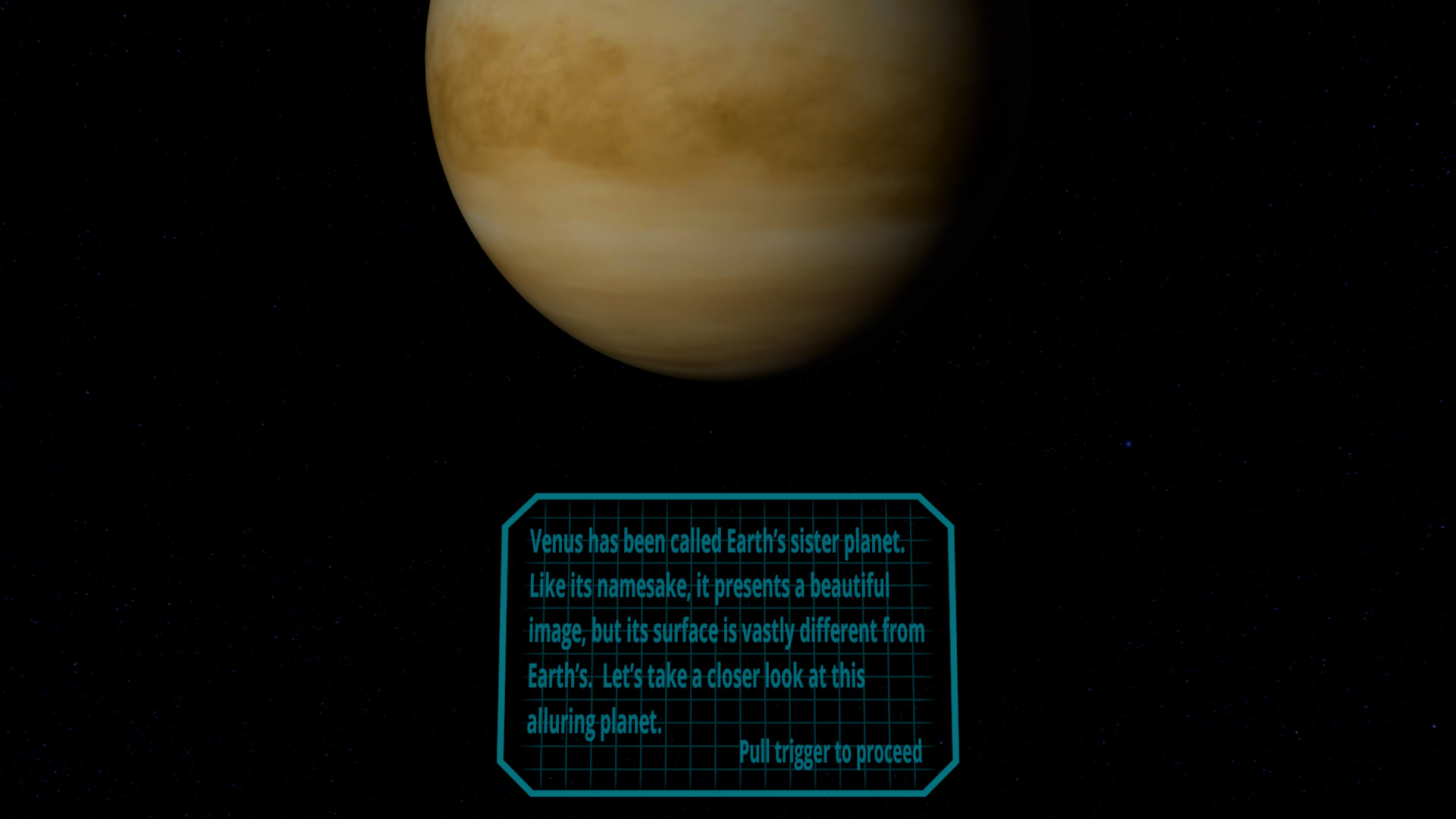 Скриншот из игры Journey to Alien Worlds - 19