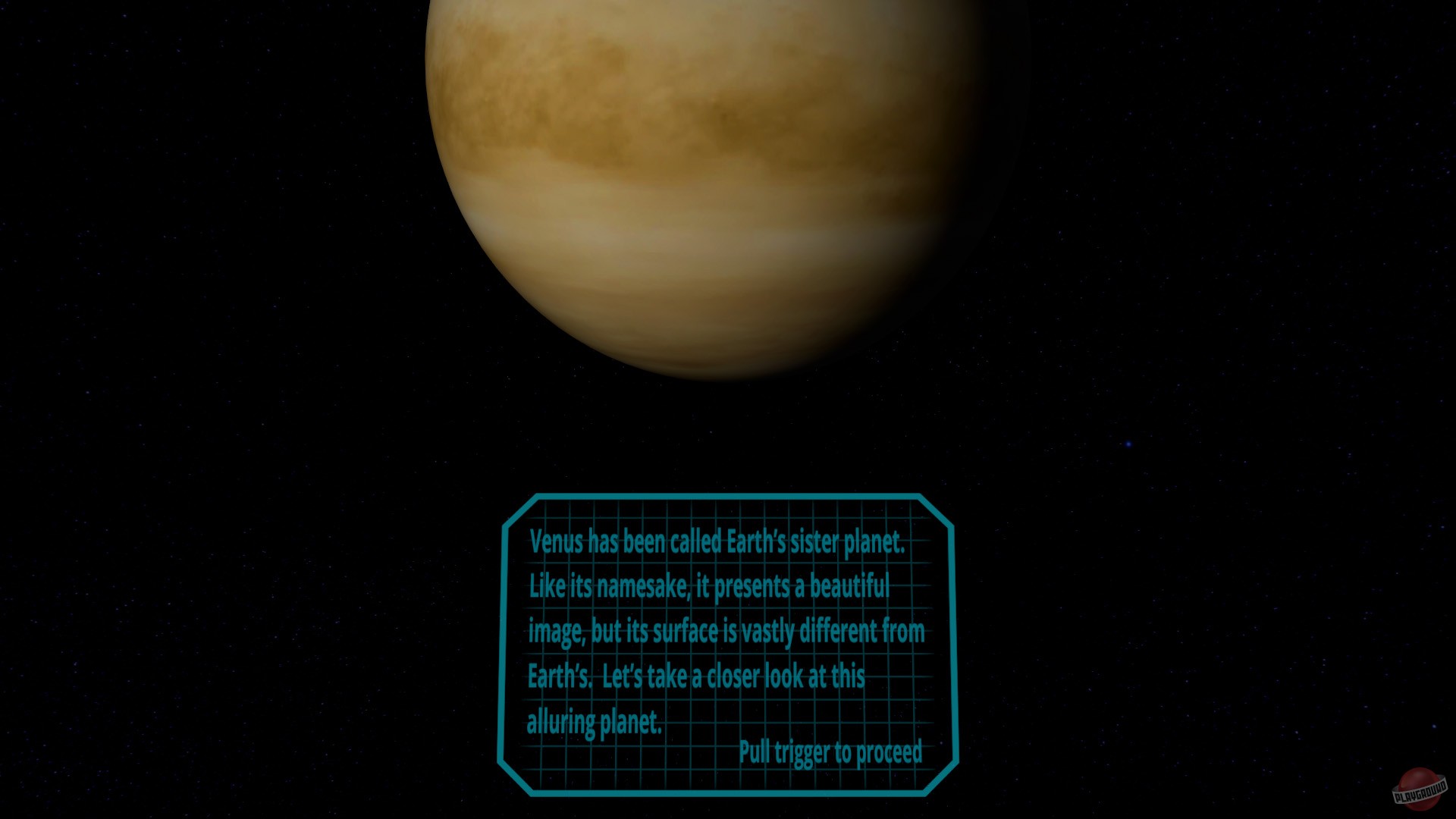 Скриншот из игры Journey to Alien Worlds - 10