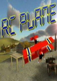 Обложка игры RC Plane