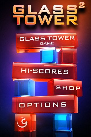 Скриншот из игры Glass Tower 2 - 3
