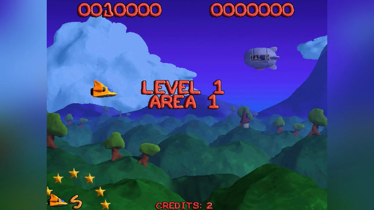 Скриншот из игры Platypus - 14