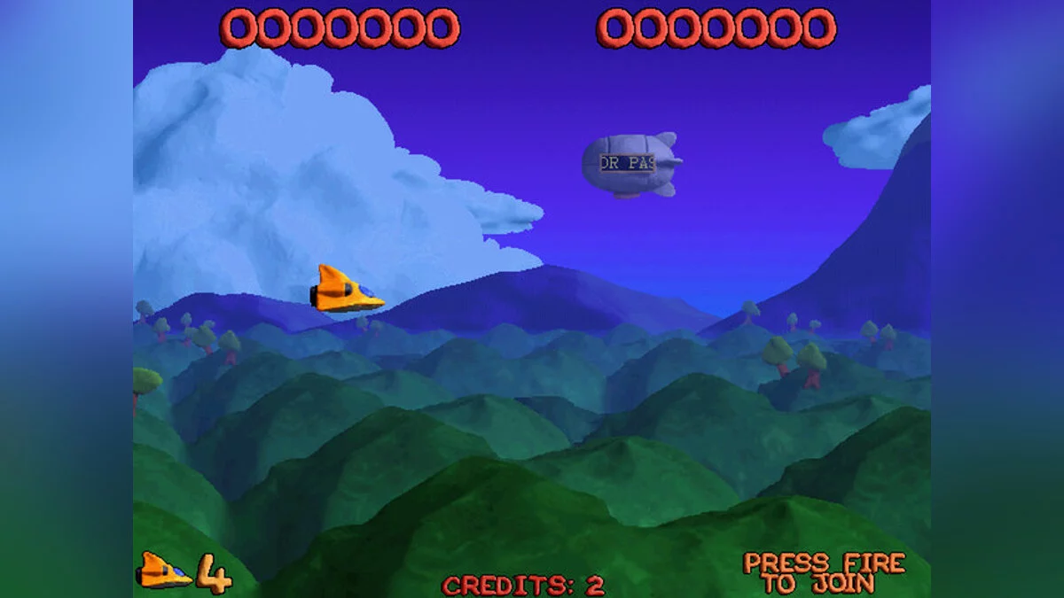 Скриншот из игры Platypus - 27