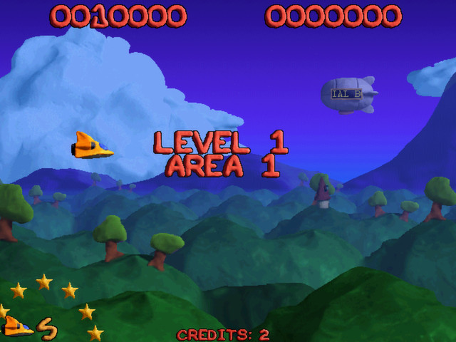 Скриншот из игры Platypus - 51