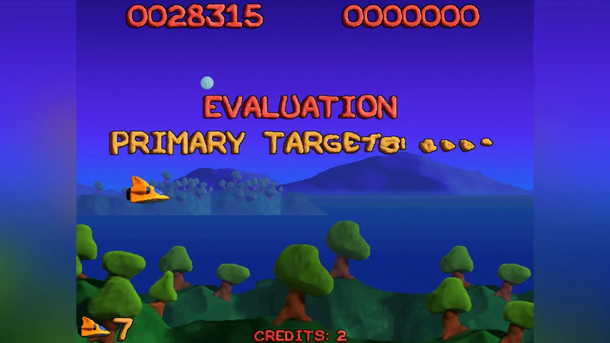 Скриншот из игры Platypus - 6