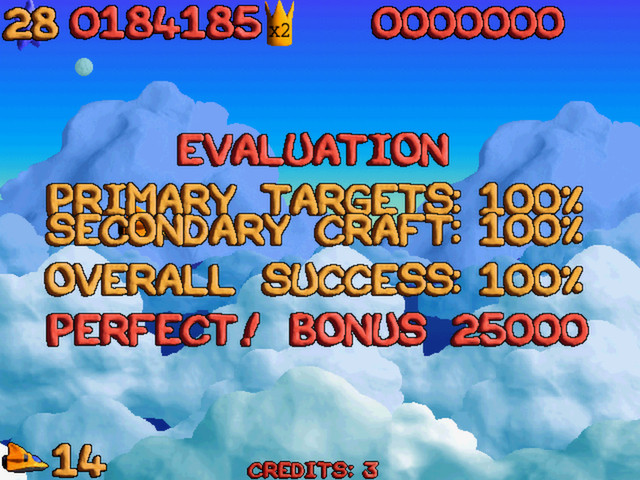 Скриншот из игры Platypus - 31