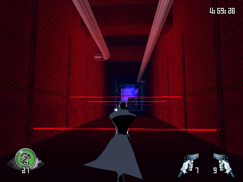 Скриншот из игры Drake of the 99 Dragons - 77